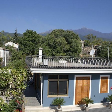 Etna Sweet Home Santa Venerina Εξωτερικό φωτογραφία