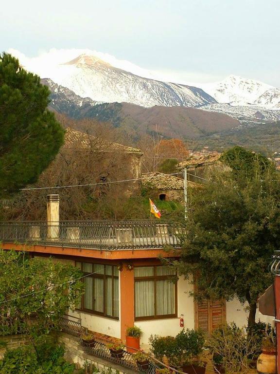 Etna Sweet Home Santa Venerina Δωμάτιο φωτογραφία