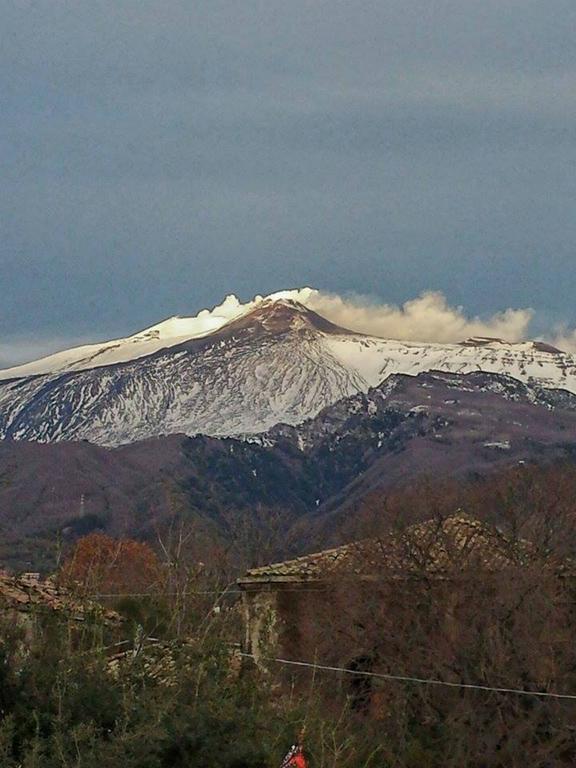 Etna Sweet Home Santa Venerina Δωμάτιο φωτογραφία