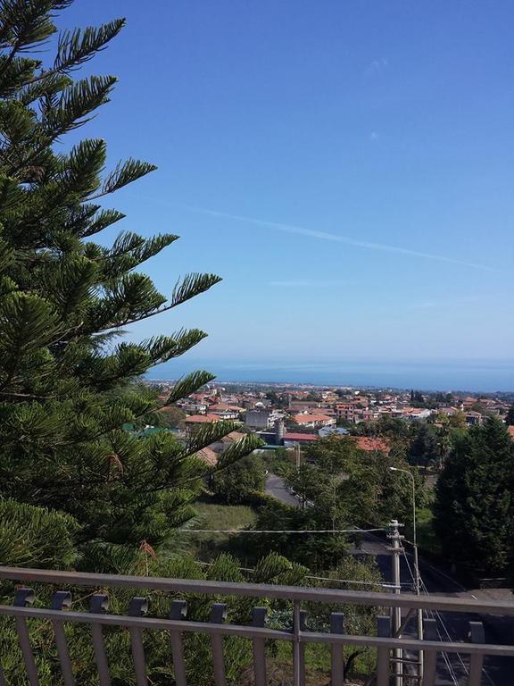 Etna Sweet Home Santa Venerina Δωμάτιο φωτογραφία