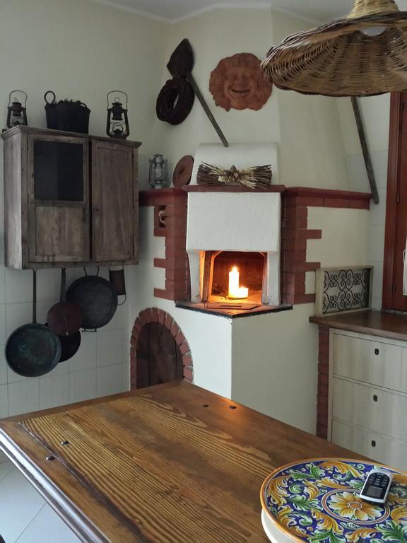 Etna Sweet Home Santa Venerina Δωμάτιο φωτογραφία