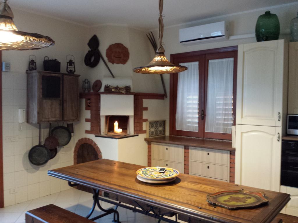 Etna Sweet Home Santa Venerina Εξωτερικό φωτογραφία