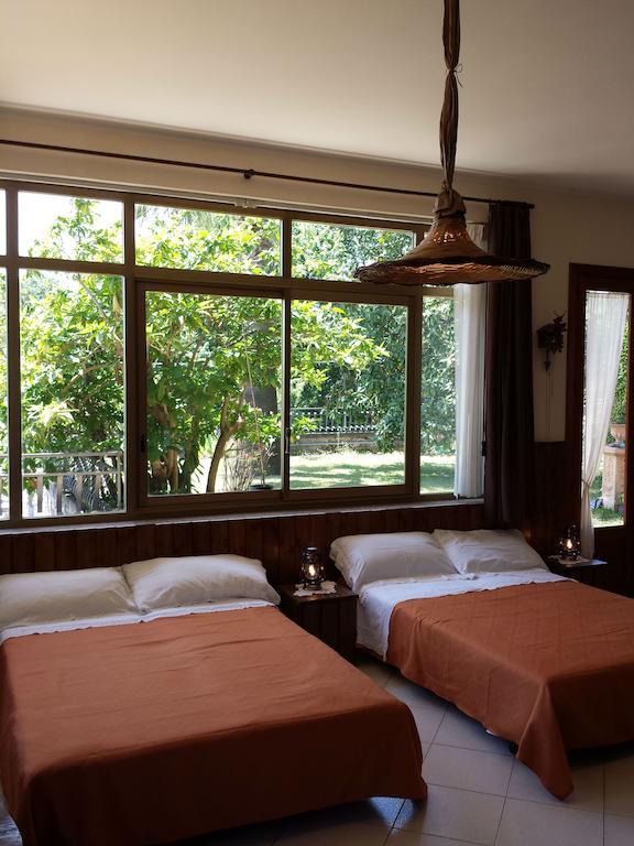 Etna Sweet Home Santa Venerina Εξωτερικό φωτογραφία