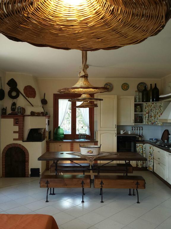 Etna Sweet Home Santa Venerina Δωμάτιο φωτογραφία