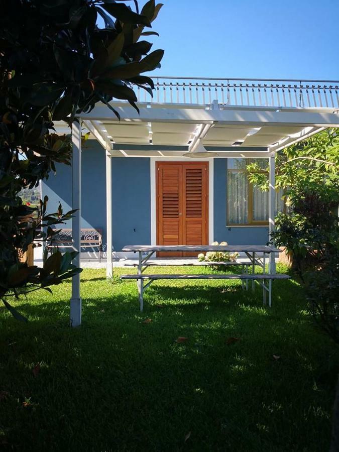 Etna Sweet Home Santa Venerina Εξωτερικό φωτογραφία