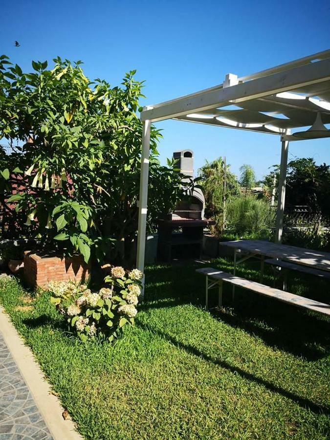 Etna Sweet Home Santa Venerina Εξωτερικό φωτογραφία