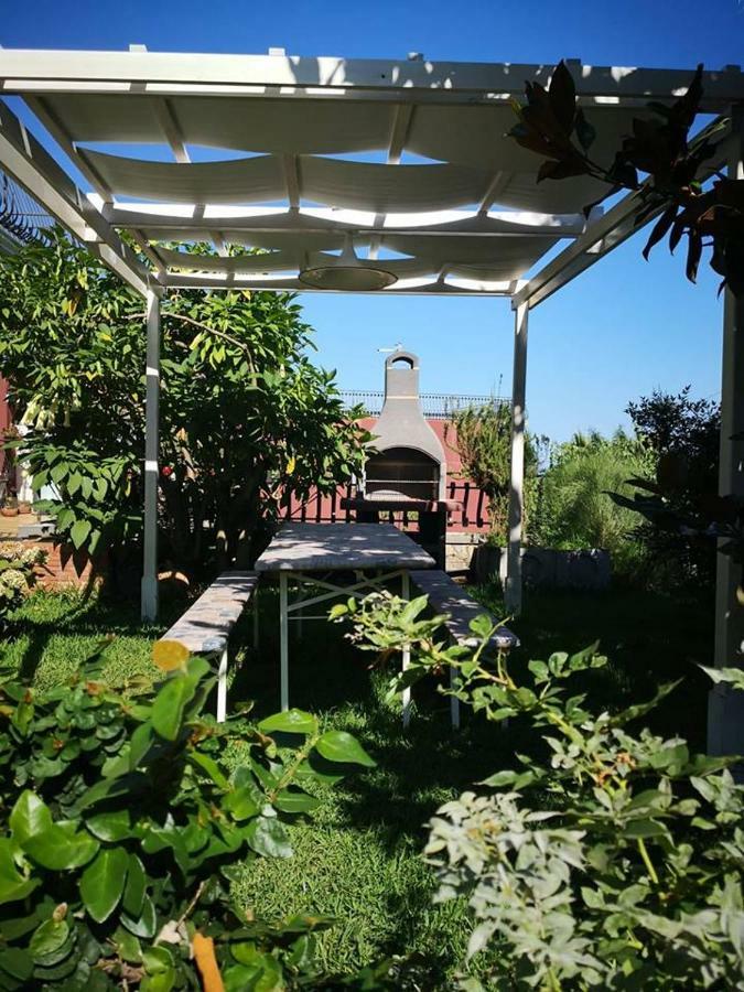 Etna Sweet Home Santa Venerina Εξωτερικό φωτογραφία