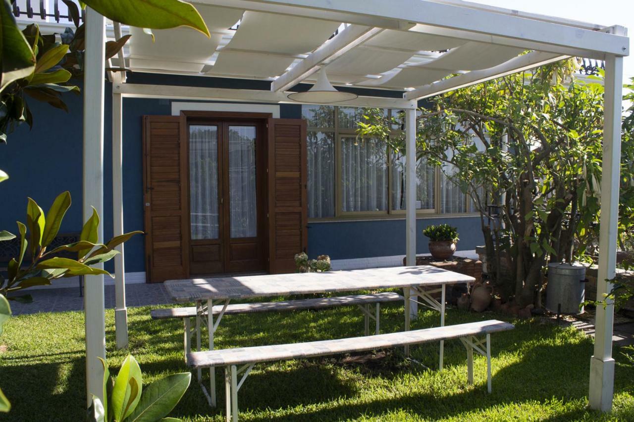 Etna Sweet Home Santa Venerina Εξωτερικό φωτογραφία