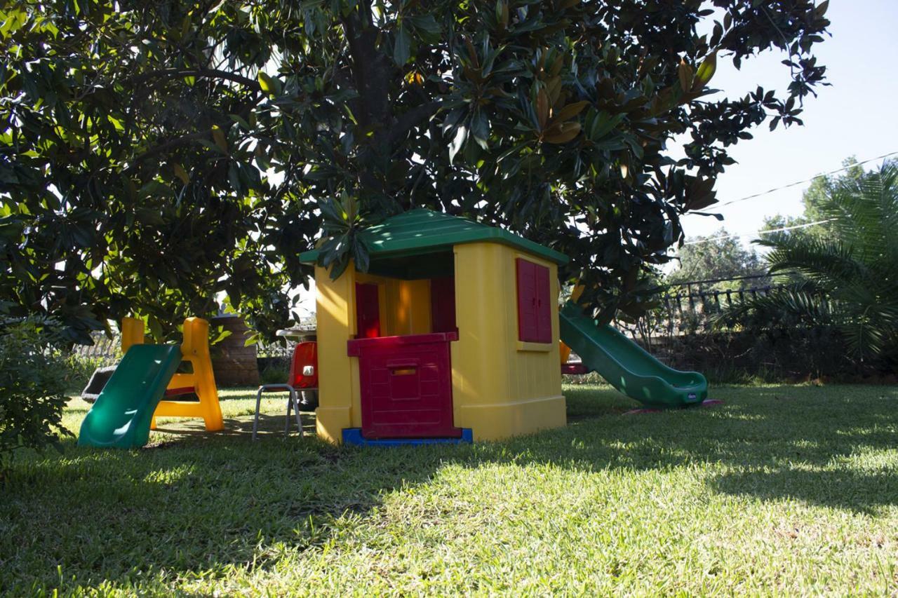 Etna Sweet Home Santa Venerina Εξωτερικό φωτογραφία